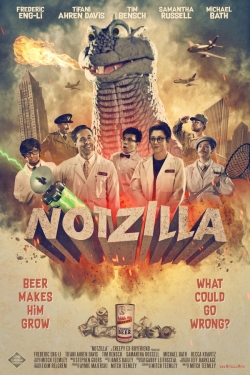 Watch Notzilla movies free hd online