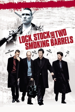 Watch Lock, Stock and Two Smoking Barrels movies free hd online