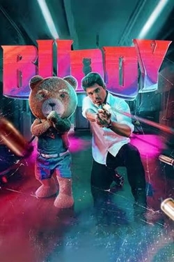 Watch Buddy movies free hd online