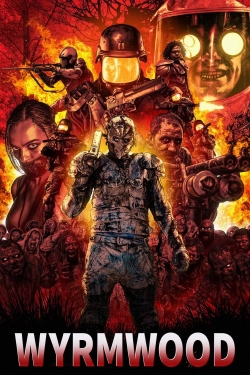 Watch Wyrmwood: Road of the Dead movies free hd online