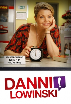 Watch Danni Lowinski movies free hd online