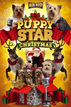 Watch Puppy Star Christmas movies free hd online