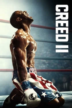 Watch Creed II movies free hd online