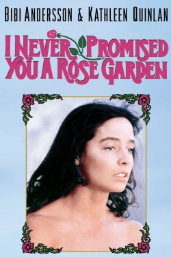 Watch I Never Promised You a Rose Garden movies free hd online