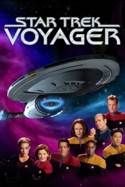 Watch Star Trek: Voyager movies free hd online