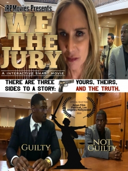 Watch We the Jury movies free hd online