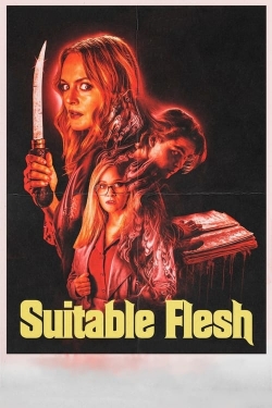 Watch Suitable Flesh movies free hd online