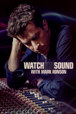 Watch Watch the Sound with Mark Ronson movies free hd online