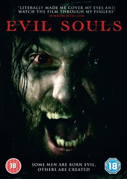 Watch Evil Souls movies free hd online