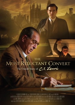 Watch The Most Reluctant Convert: The Untold Story of C.S. Lewis movies free hd online