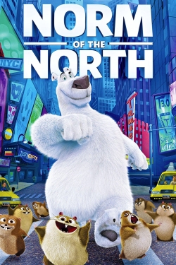 Watch Norm of the North movies free hd online