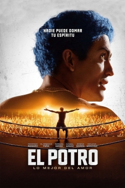 Watch El Potro: Lo mejor del amor movies free hd online