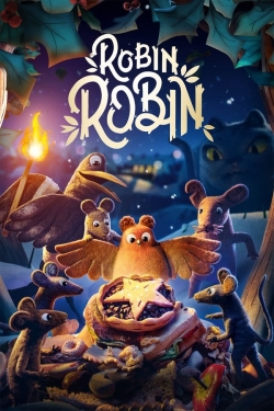 Watch Robin Robin movies free hd online