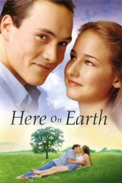 Watch Here on Earth movies free hd online