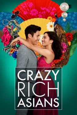 Watch Crazy Rich Asians movies free hd online