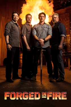 Watch Forged in Fire movies free hd online