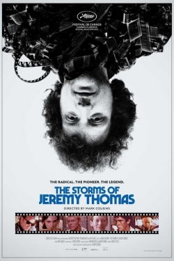 Watch The Storms of Jeremy Thomas movies free hd online