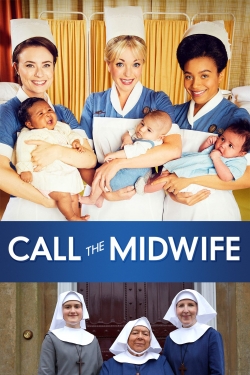 Watch Call the Midwife movies free hd online