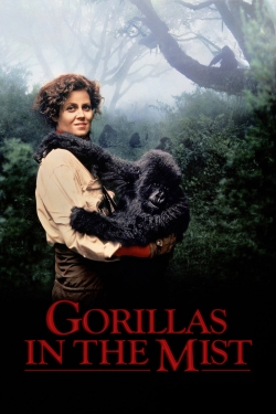 Watch Gorillas in the Mist movies free hd online