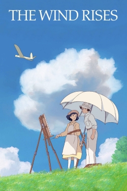 Watch The Wind Rises movies free hd online