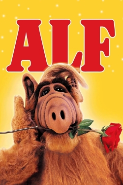 Watch ALF movies free hd online