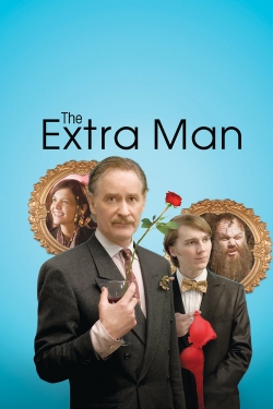 Watch The Extra Man movies free hd online