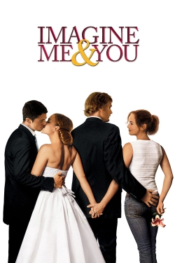 Watch Imagine Me & You movies free hd online