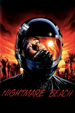 Watch Nightmare Beach movies free hd online