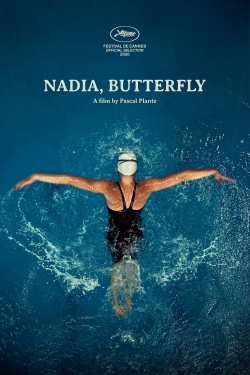 Watch Nadia, Butterfly movies free hd online