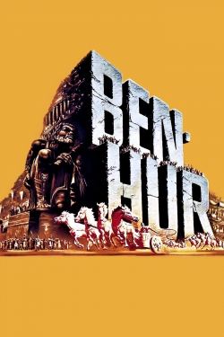 Watch Ben-Hur movies free hd online