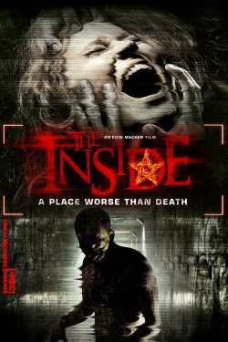 Watch The Inside movies free hd online