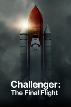 Watch Challenger: The Final Flight movies free hd online