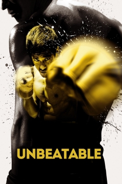 Watch Unbeatable movies free hd online