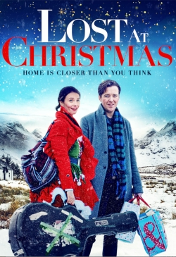 Watch Lost at Christmas movies free hd online