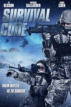 Watch Survival Code movies free hd online