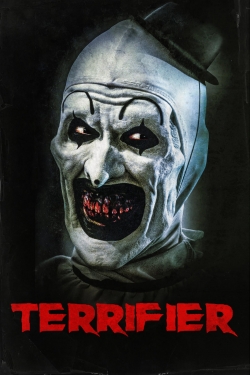 Watch Terrifier movies free hd online