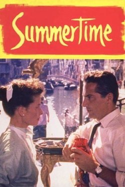 Watch Summertime movies free hd online