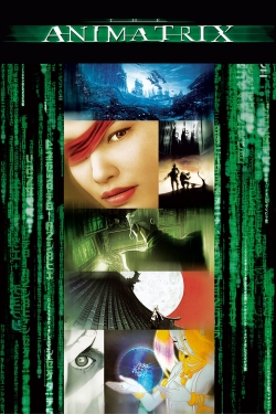 Watch The Animatrix movies free hd online