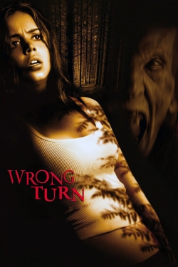 Watch Wrong Turn movies free hd online