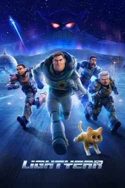 Watch Lightyear movies free hd online