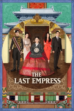 Watch The Last Empress movies free hd online