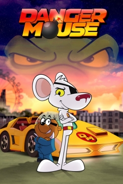 Watch Danger Mouse movies free hd online