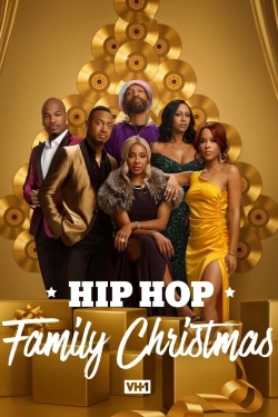 Watch Hip Hop Family Christmas movies free hd online