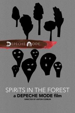 Watch Spirits in the Forest movies free hd online