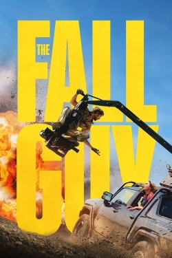Watch The Fall Guy movies free hd online