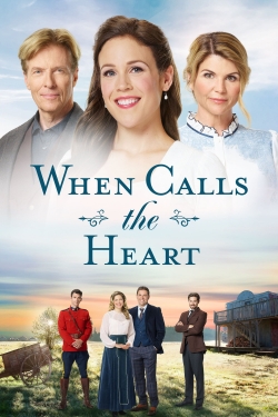 Watch When Calls the Heart movies free hd online