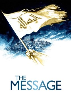 Watch The Message movies free hd online