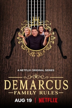 Watch DeMarcus Family Rules movies free hd online