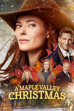 Watch A Maple Valley Christmas movies free hd online