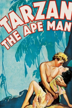 Watch Tarzan the Ape Man movies free hd online